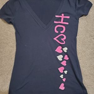 Hollister shirt